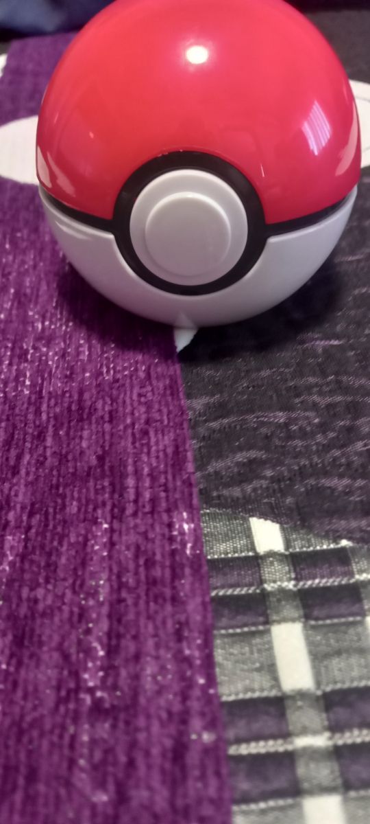 Poké Ball Juguete