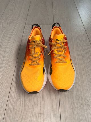 Zapatillas Puma ForeverRun NITRO mujer