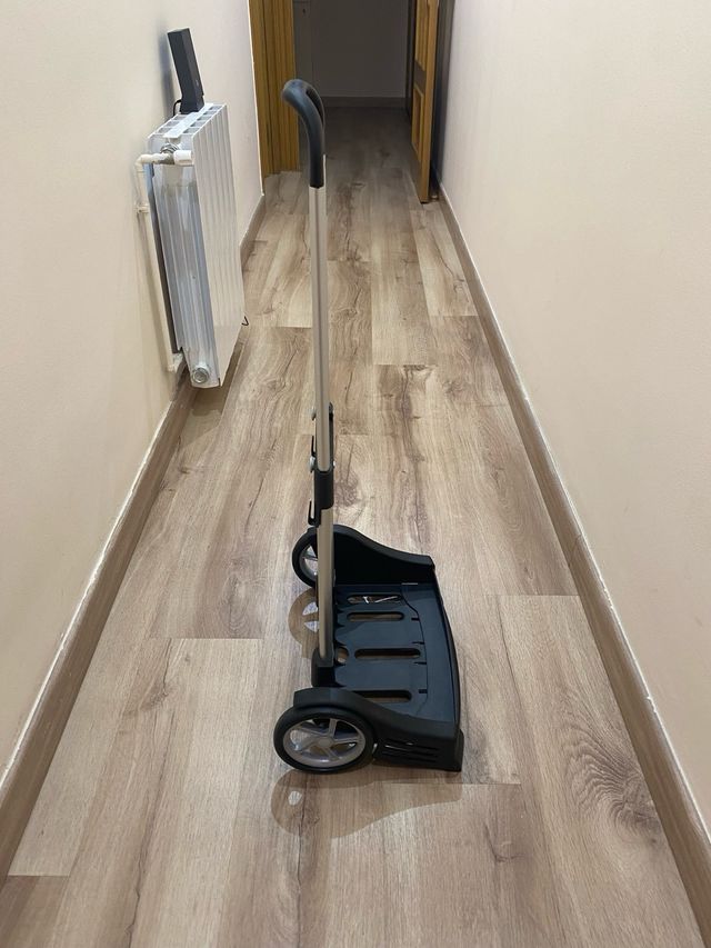 Carro mochila escolar - España