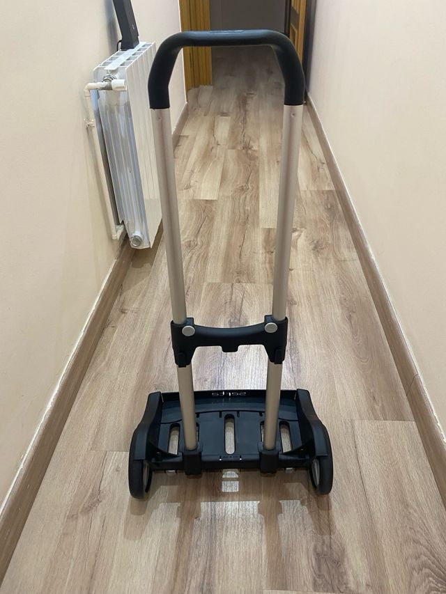 Carro mochila escolar - España