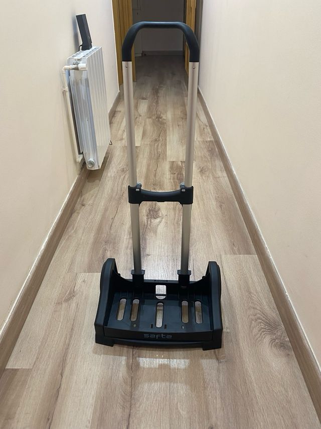 Carro mochila escolar - España