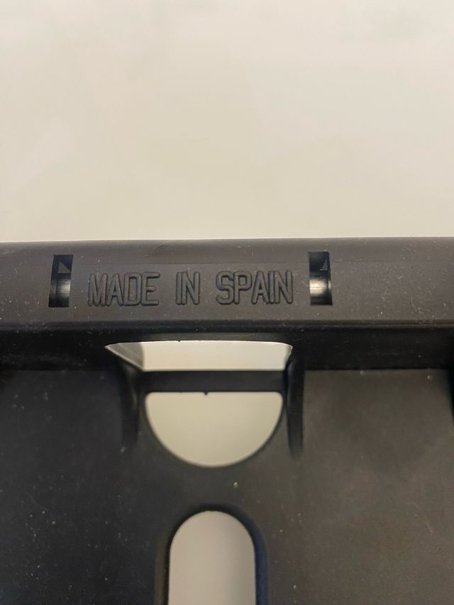 Carro mochila escolar - España