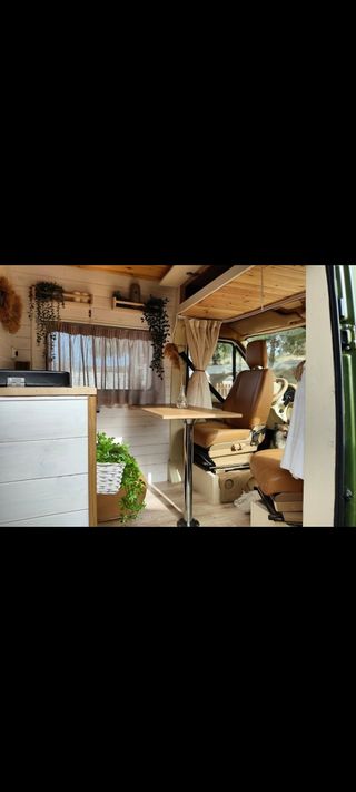 Alquiler camper autocaravana
LEER BIEN ANUNCIO