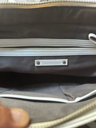 Bolso Calvin Klein Jeans