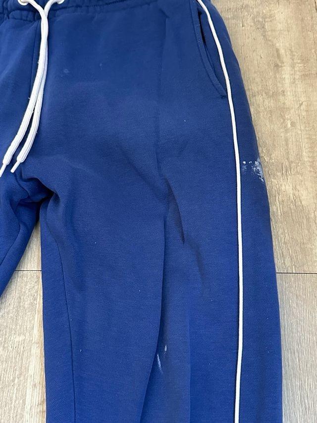 Chándal Lotto original