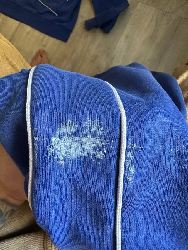 Chándal Lotto original