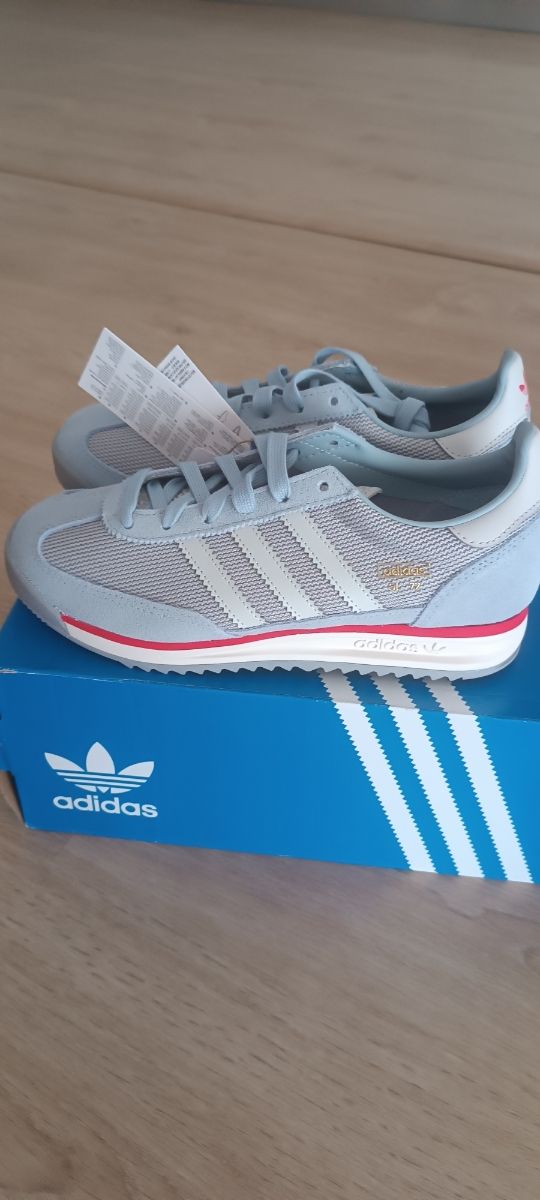 Zapatillas Adidas 38,5