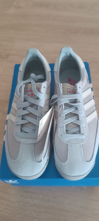 Zapatillas Adidas 38,5