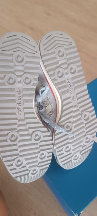 Zapatillas Adidas 38,5
