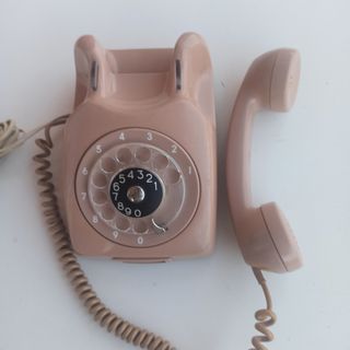 Teléfono  DIALOG, LM Ericsson, años 70