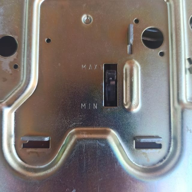 Teléfono  DIALOG, LM Ericsson, años 70