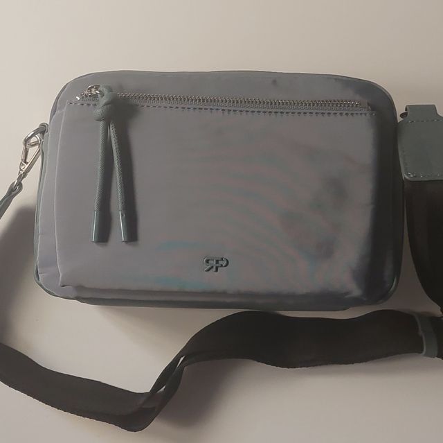 Bolso Parfois azul - Nuevo sin estrenar