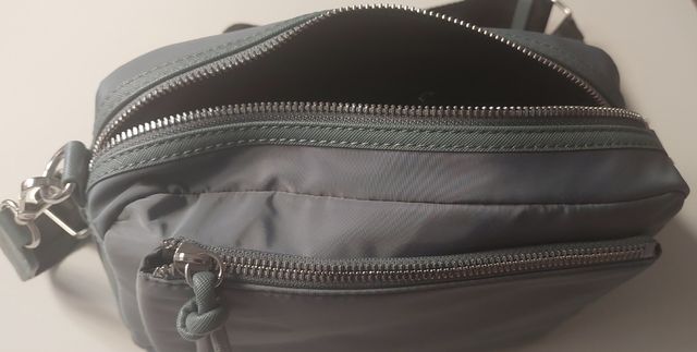 Bolso Parfois azul - Nuevo sin estrenar