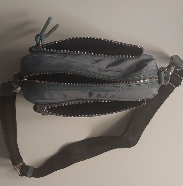 Bolso Parfois azul - Nuevo sin estrenar