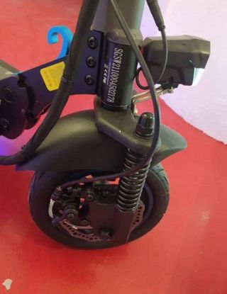 Patinete eléctrico Speedway Smartgyro