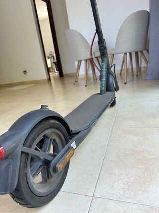 Patinete eléctrico Xiaomi 4