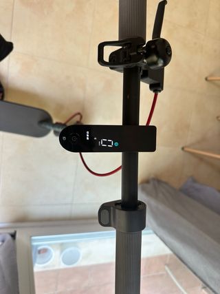 Patinete eléctrico Xiaomi 4
