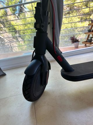 Patinete eléctrico Xiaomi 4