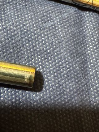 2 Penne Argento 925 - Eleganti