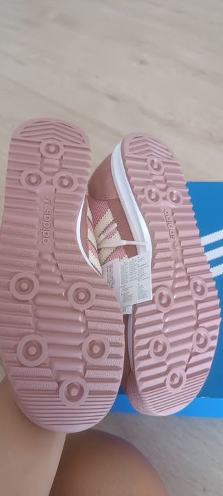 Zapatillas Adidas 38