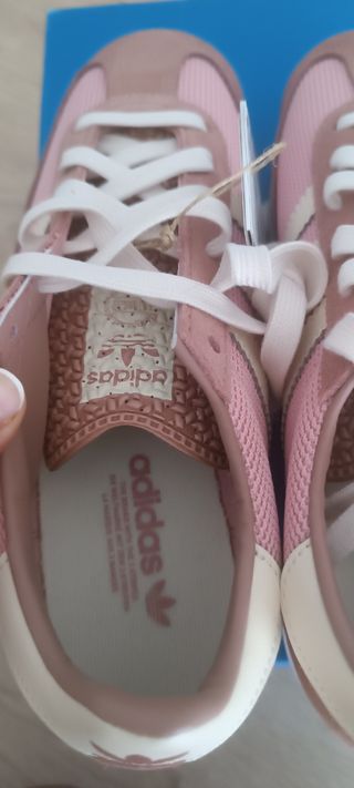 Zapatillas Adidas 38