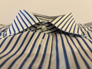 Camicia Pierre Cardin a righe L