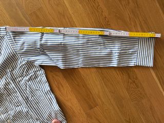 Camicia Pierre Cardin a righe L