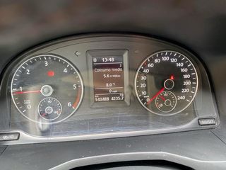 Volkswagen Caddy Outdoor