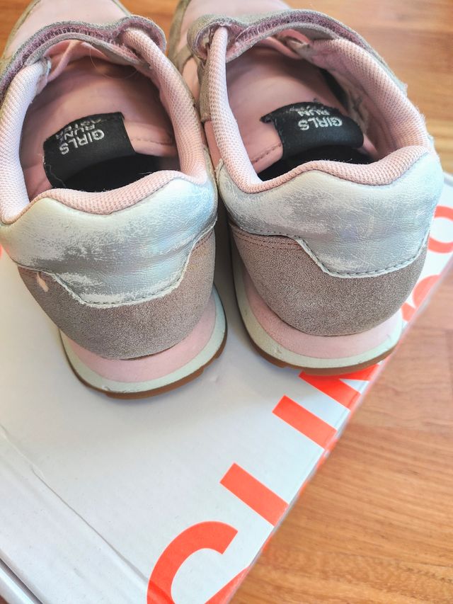 Sneakers Sun 68 Bambina 33