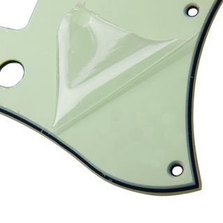 Golpeador para gibson EPI sg con tornillos nuevo 