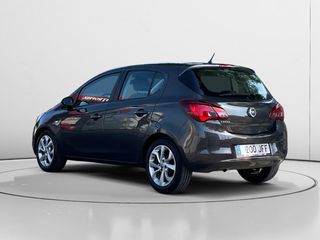 Opel Corsa Selective