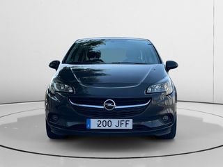 Opel Corsa Selective