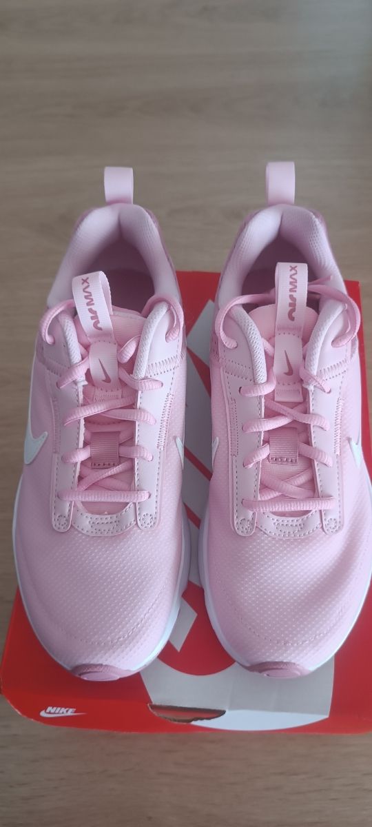 Zapatillas Nike 38,5