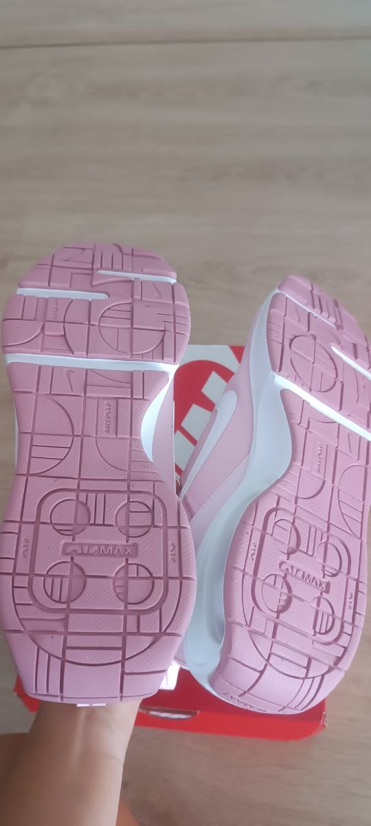 Zapatillas Nike 38,5