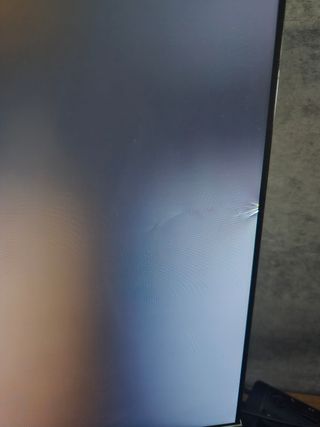 Monitor 23,8" HP M24fw roto
