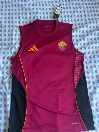Camiseta Roma