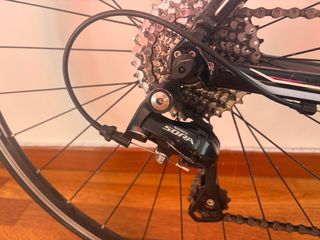 Bici carretera S Liv Giant