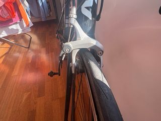 Bici carretera S Liv Giant