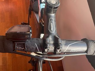 Bici carretera S Liv Giant
