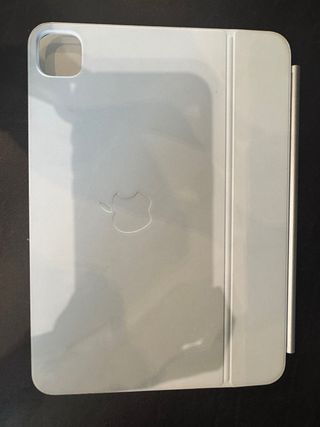 Teclado Apple iPad Pro - Silver
