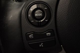 Lexus CT 1.8 200h F-Sport + Cuero