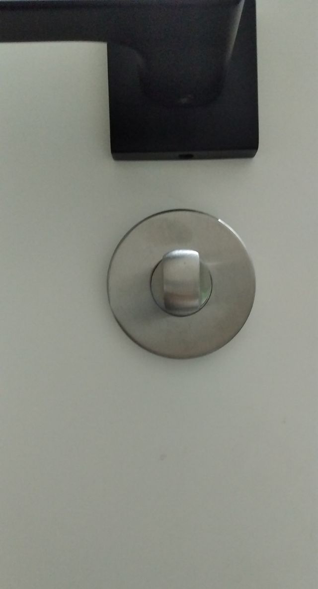 PESTILLO - CONDENA PUERTA SEMINUEVO