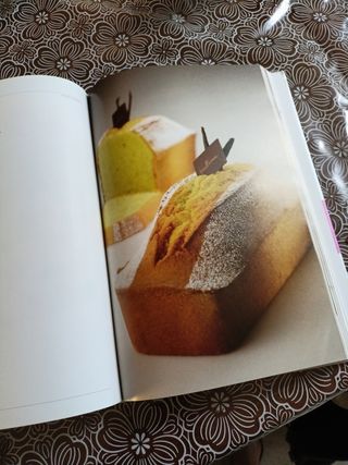 Non solo zucchero. Tecnica e qualità in pasticc...
