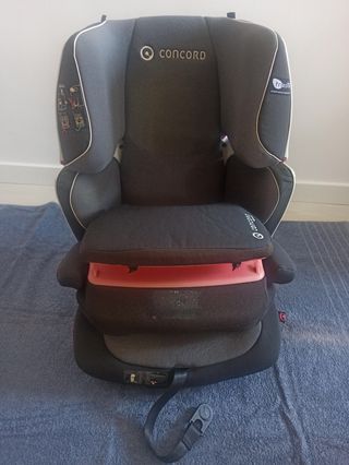 Silla Concord Transformer Pro (Grupo 1/2/3)