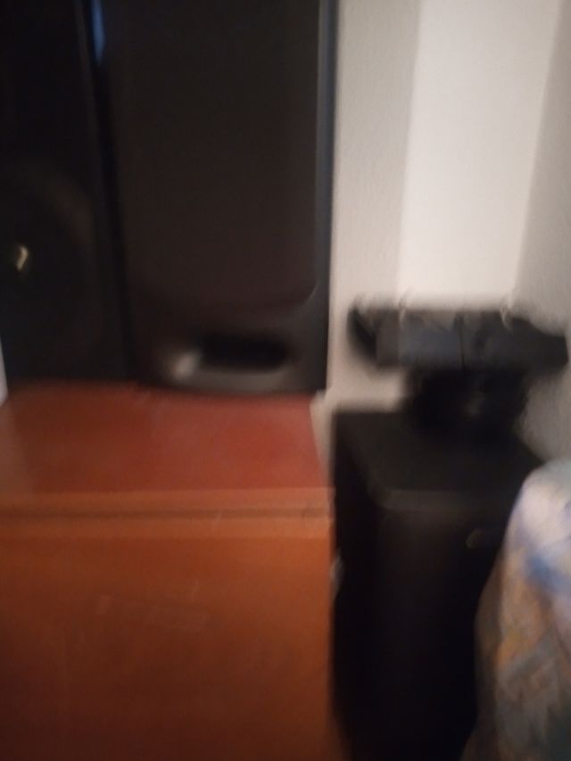Equipo música Sony - Home Cinema