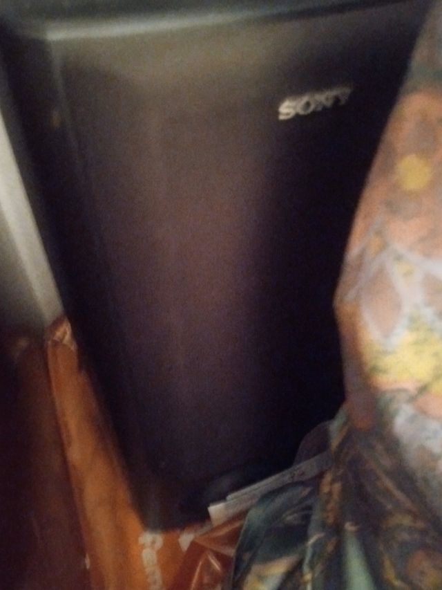 Equipo música Sony - Home Cinema