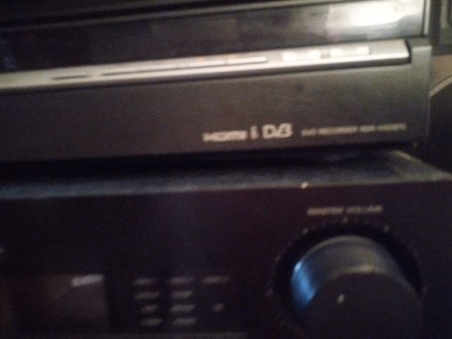 Equipo música Sony - Home Cinema