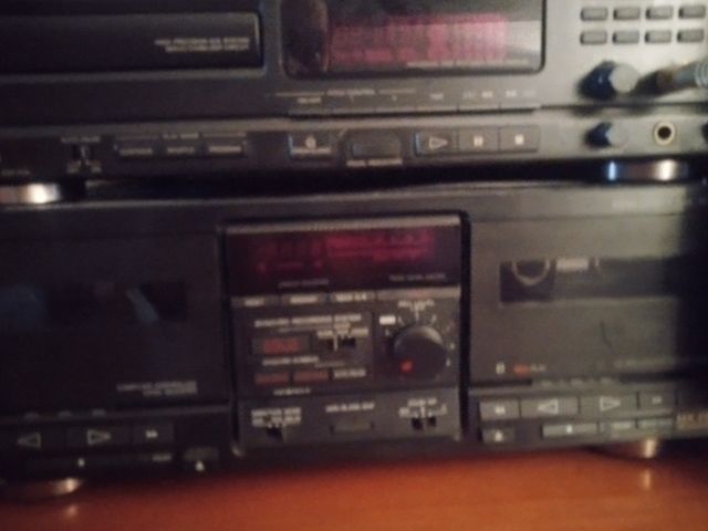 Equipo música Sony - Home Cinema