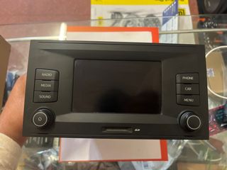 Radio Seat 5F0035871Bt