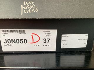 Sandalias plataforma de yute